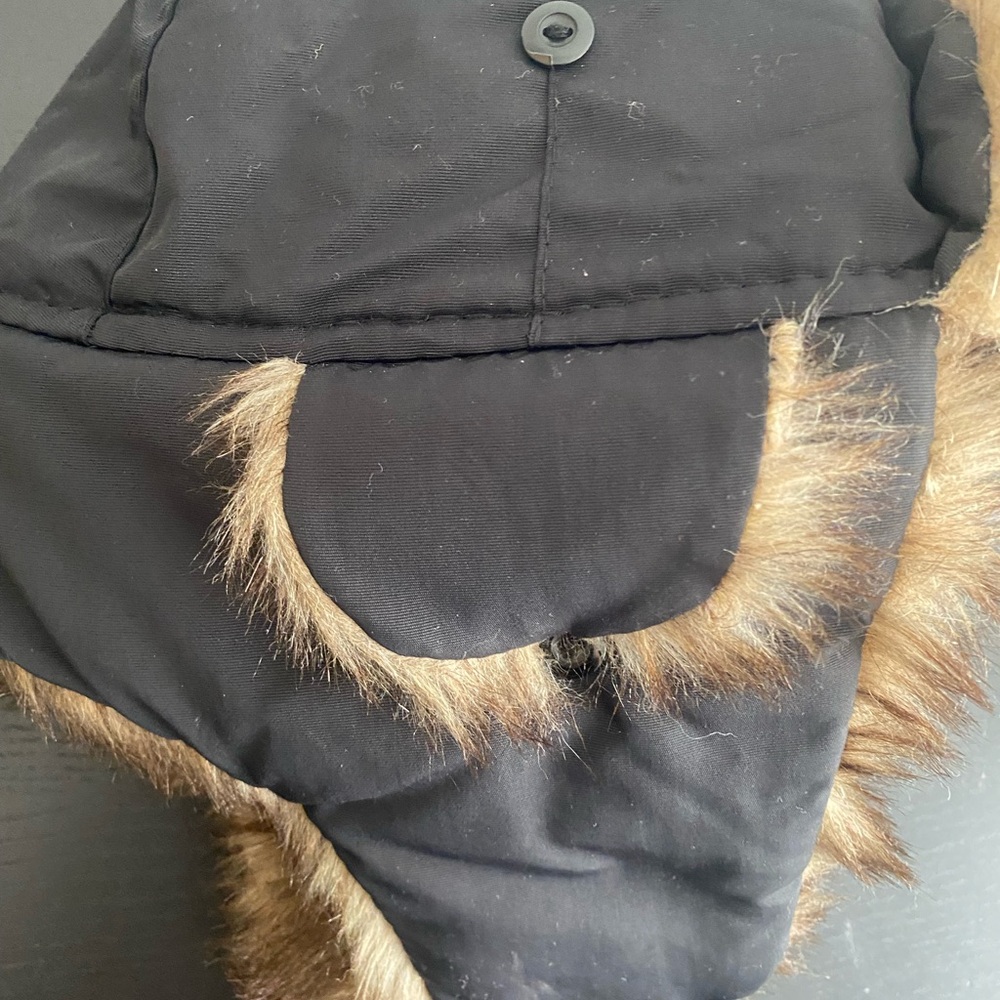 Russian hat - Picture 2 of 3